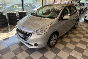 Peugeot 208 1.0 VTi 68 CV 5 porte Active
