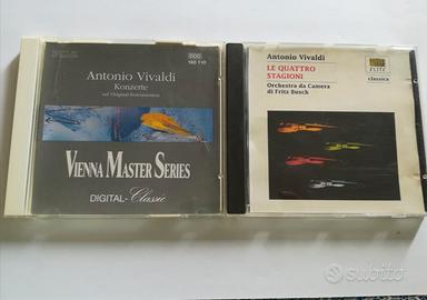 Cd Vivaldi