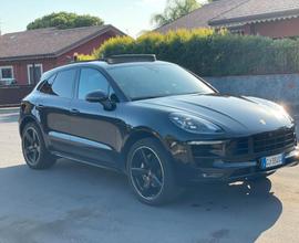 Porsche Macan 3.0 S Diesel IPER FULL