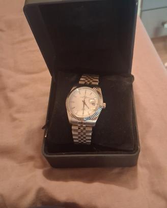 Orologio M&M Primo Emporio -NUOVO con sigillo 
