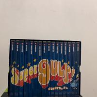 SUPERGULP tutti i dvd