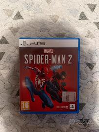 Spiderman 2 - PS5