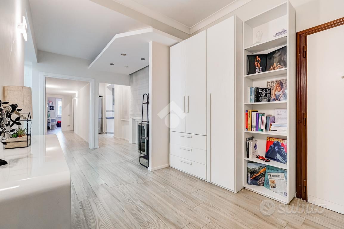 Appartamento – Roma, Appio-Latino - Vista 3