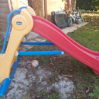 Scivolo Chicco