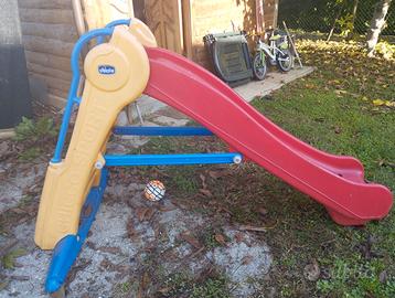 Scivolo Chicco