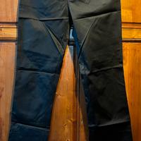 Pantaloni eleganti swarosky Cristina Pucci