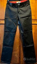 Pantaloni eleganti swarosky Cristina Pucci