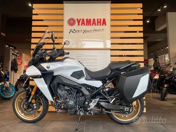 Yamaha Tracer 9 GT