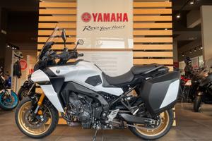 Yamaha Tracer 9 GT