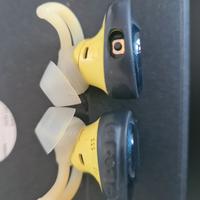 cuffie bose soundsport free