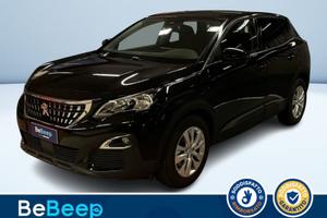 Peugeot 3008 1.2 PURETECH T ACTIVE S&S 130CV