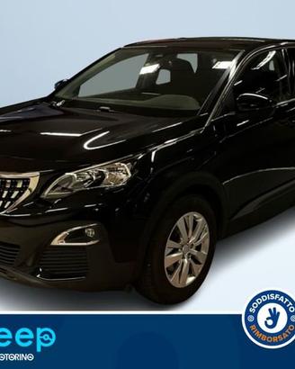 Peugeot 3008 1.2 PURETECH T ACTIVE S&S 130CV