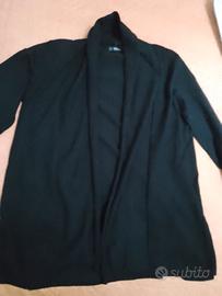 Cardigan donna