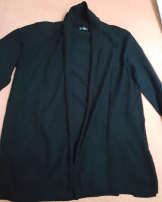 Cardigan donna