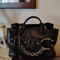 borsa guess vintage 