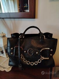 borsa guess vintage 