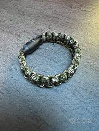 BRACCIALE SURVIVAL