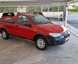 Fiat Strada 1.3 Mjt 85cv ***Climatizzato - Centina