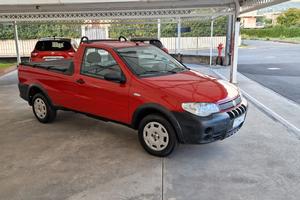 Fiat Strada 1.3 Mjt 85cv ***Climatizzato - Centina