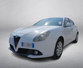 ALFA ROMEO Giulietta 1.4 Turbo 120 CV GPL