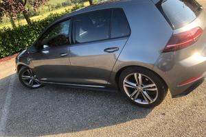 Golf 7