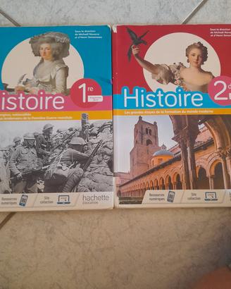 histoire