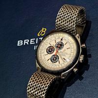 Breitling Chrono-matic 49 mm Edizione Speciale 