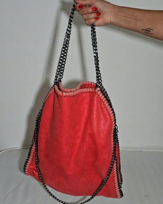 borsa a tracolla elegante 