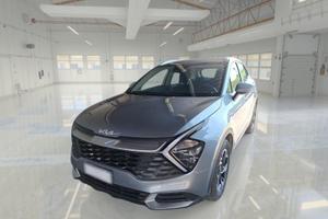 KIA SPORTAGE 1.6 CRDI MHEV BUSINESS 2WD DCT SUV