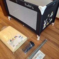 Lettino da campeggio Cam