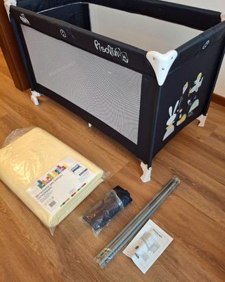 Lettino da campeggio Cam