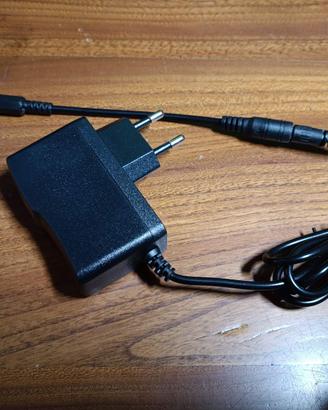 Alimentatore per radio Brionvega TS502