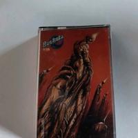 musicassetta  rockets pigreco 3,14