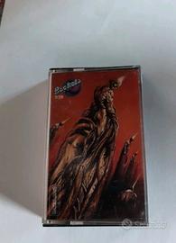 musicassetta  rockets pigreco 3,14