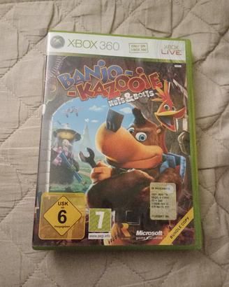 Giochi Xbox 360