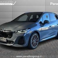 BMW Serie 2 Active Tourer 218d ACTIVE TOURER ...