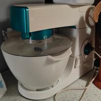 robot da cucina Kenwood 