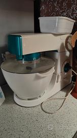 robot da cucina Kenwood 