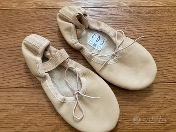 Scarpe danza