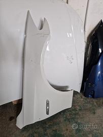 BMW F10 F11 5 SER 2010-2017 Parafango Anteriore DX