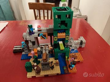 4 set lego