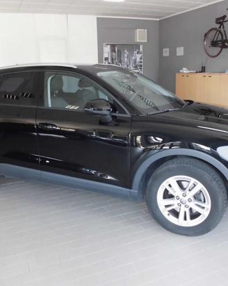 Audi Q3 35 TDI S tronic Business Advanced