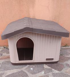 Cuccia taglia piccola