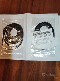 CINGHIOLI RICAMBIO UNIVERSALI X  WALKMAN