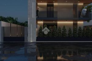 VILLA SINGOLA A VILLA DI BRIANO