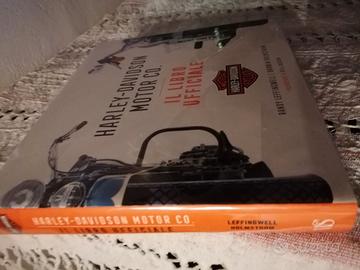 HARLEY-DAVIDSON MOTOR CO.