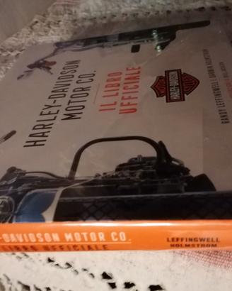 HARLEY-DAVIDSON MOTOR CO.