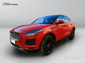 Jaguar E-Pace 2.0d i4 R-Dynamic S awd 150cv auto m