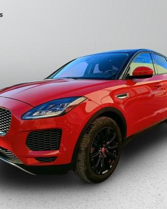Jaguar E-Pace 2.0d i4 R-Dynamic S awd 150cv auto m