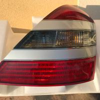 Fanali posteriori Mercedes S W221